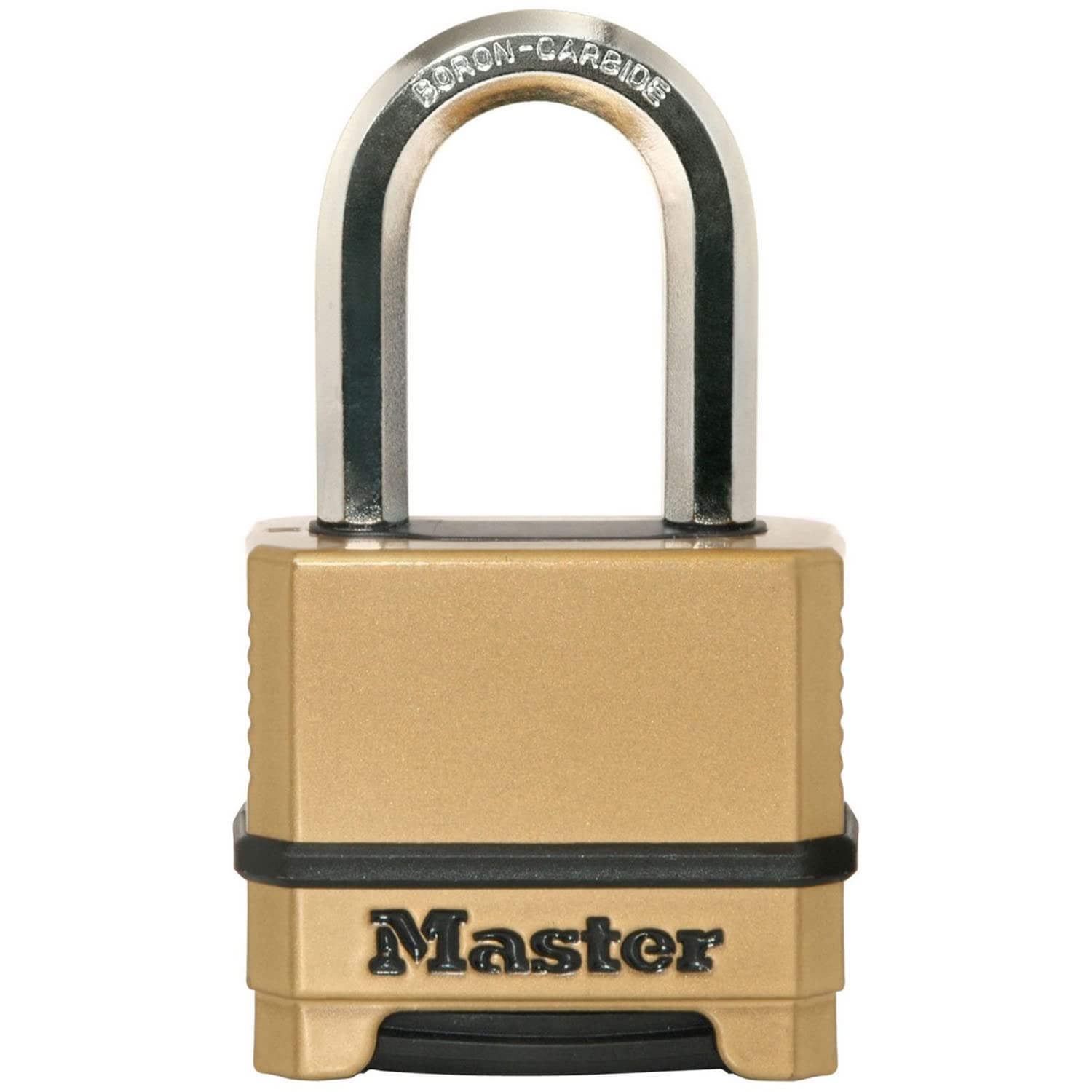 Master Lock X125ML Cassaforte Grande Con Combinazione Digitale | Leroy