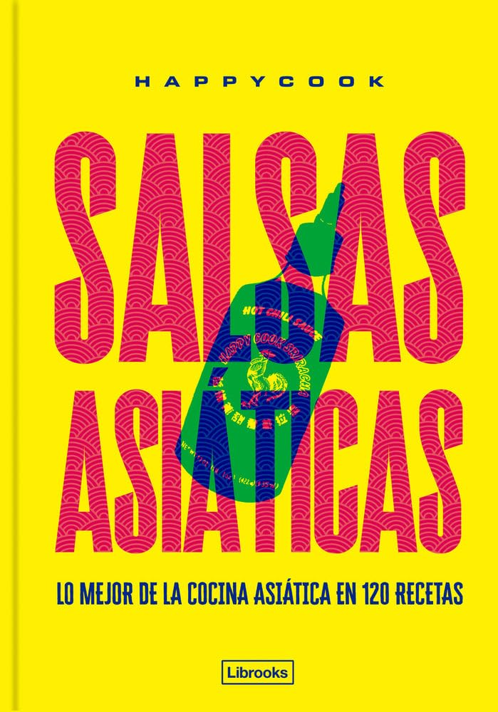 Salsas asiáticas (Cooking)