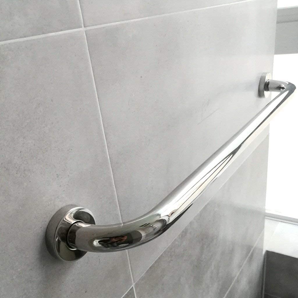Barra de Agarre de Seguridad para Ducha Resistente Sin Plomo para Bañera, Barandilla de Bañera Barra de Agarre para Baño Barra de Agarre de Seguridad para Bañera de Baño Manijas de Seguridad
