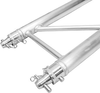 Prox XT-F32-328 3.28 Ft. F32 I-Beam Vertical or Horizontal Segment Truss 2mm Wall