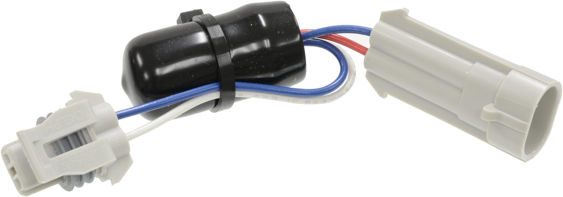 2005-2013 Corvette C6 Third Brake Light Pulser Module