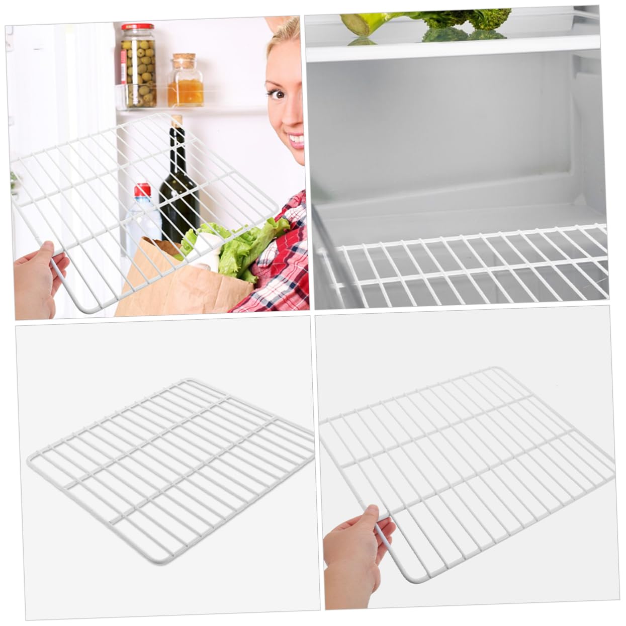 シルバー冷蔵庫 上部冷凍庫 仕切り棚付き 　　　( あや ) シルバー冷蔵庫 上部冷凍庫 仕切り棚付き ( あや ) シルバー