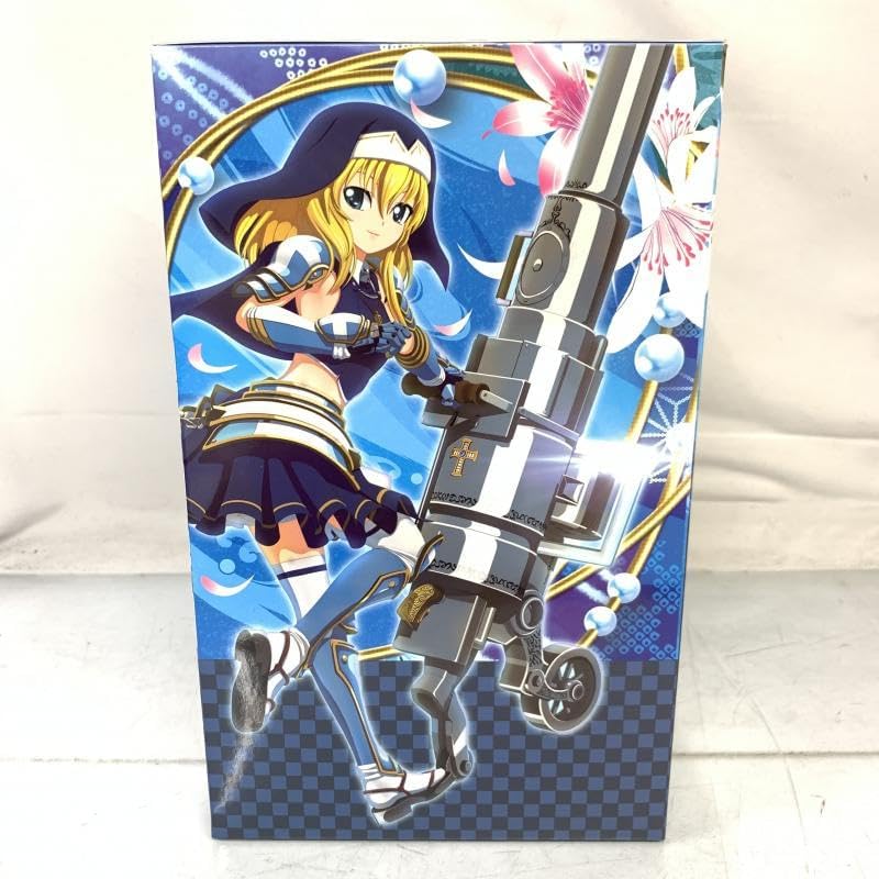 美品 白組 戦国乙女 大友ソウリン 特典付き 1/8スケールフィギュア 未