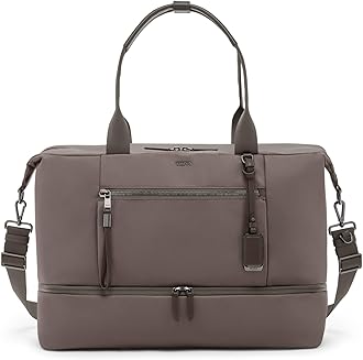 TUMI Womens Contine Weekender