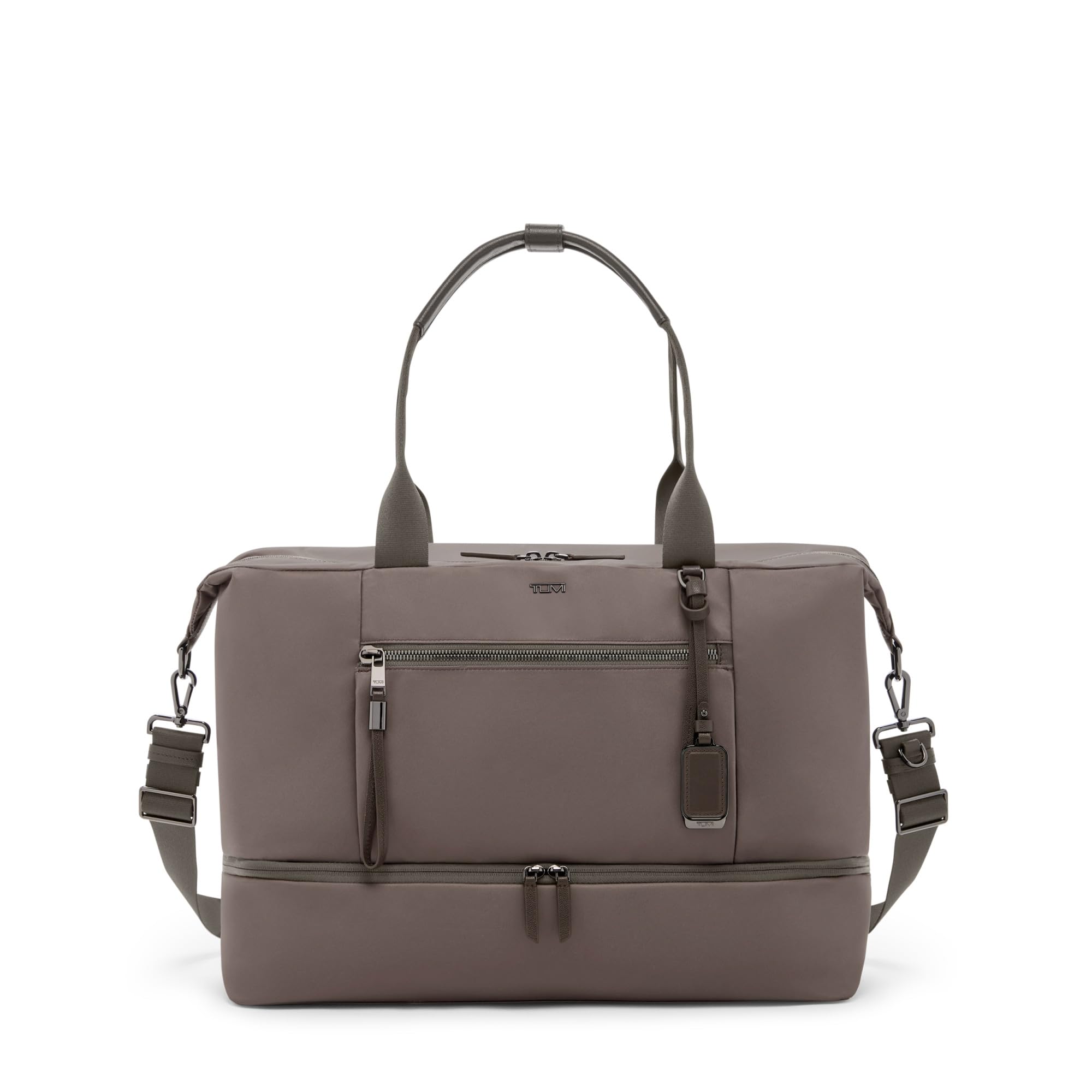 TUMI Womens Contine Weekender