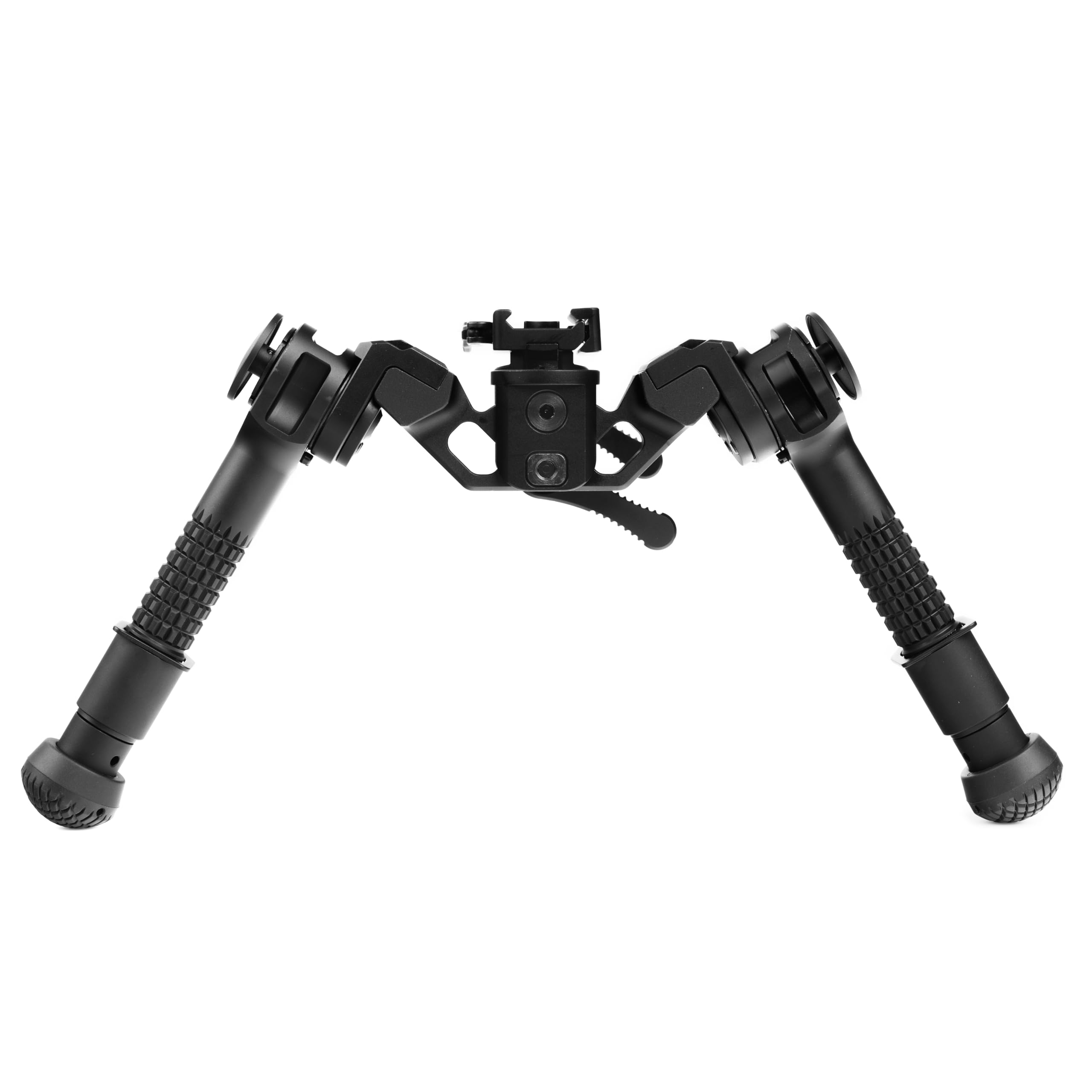 UTG Goliath™ Bipiede, 6" - 8", Picatinny
