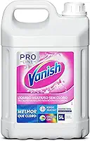 Tira Manchas Vanish Líquido Multiuso Pro Line 5L