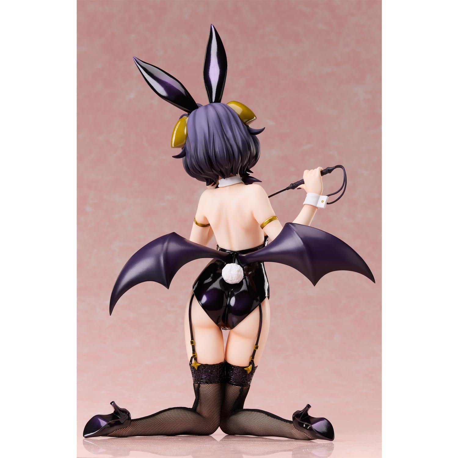 魔法少女にあこがれて　マジアベーゼ　バニーVer. 1/4フィギュア Amazon | B-style 魔法少女にあこがれて マジアベーゼ バニーVer. 1/4