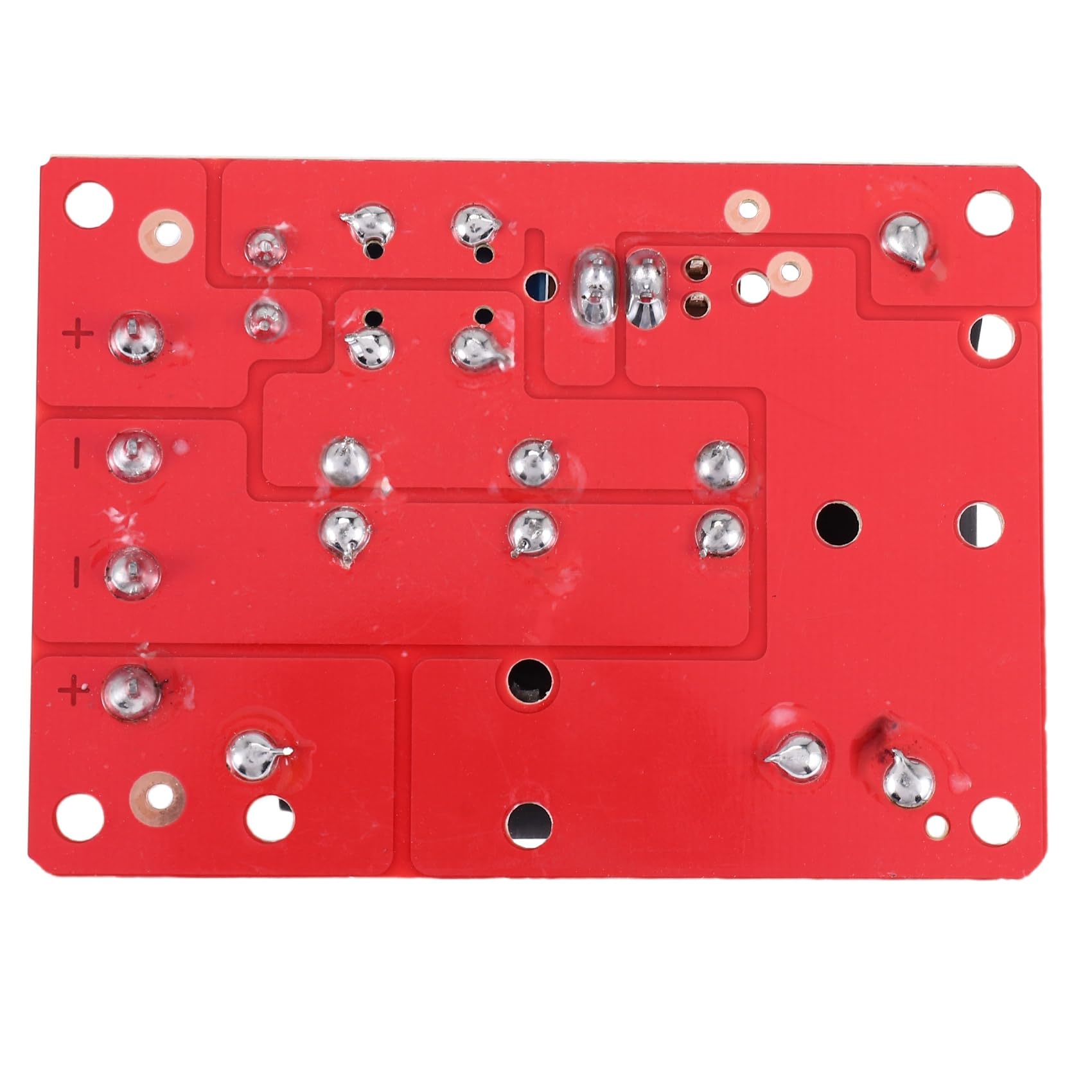 Basse Pure Caisson de Basses Haut-Parleur Diviseur de Fréquence Bricolage Home Cinéma