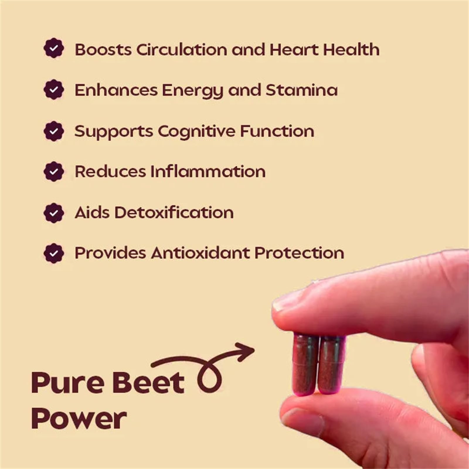 𝐑𝐨𝐬𝐚𝐛𝐞𝐥𝐥𝐚 Beetroot, 𝐑𝐨𝐬𝐚𝐛𝐞𝐥𝐥𝐚 Beetroot Canada (1PC) — view 4