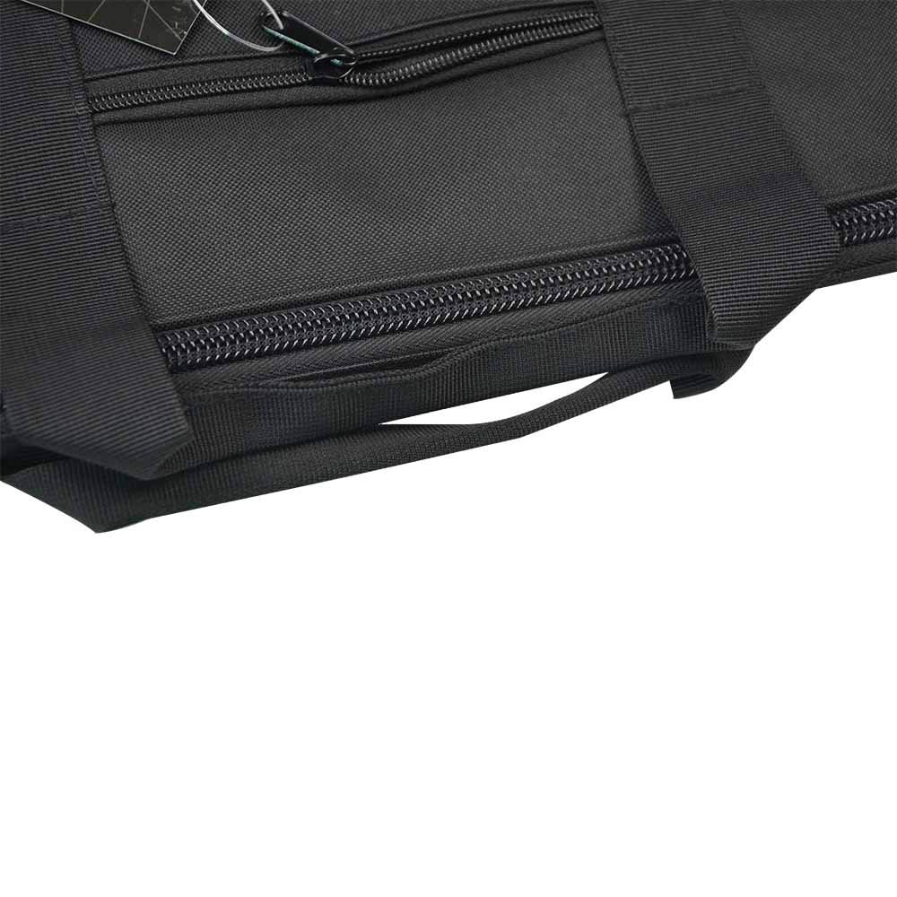 AMEYXGS Tiro con Arco Bolsa de Arco Recurvo Estuche de Arco con Carcaj de Flechas para Disparos de Caza Al Aire Libre