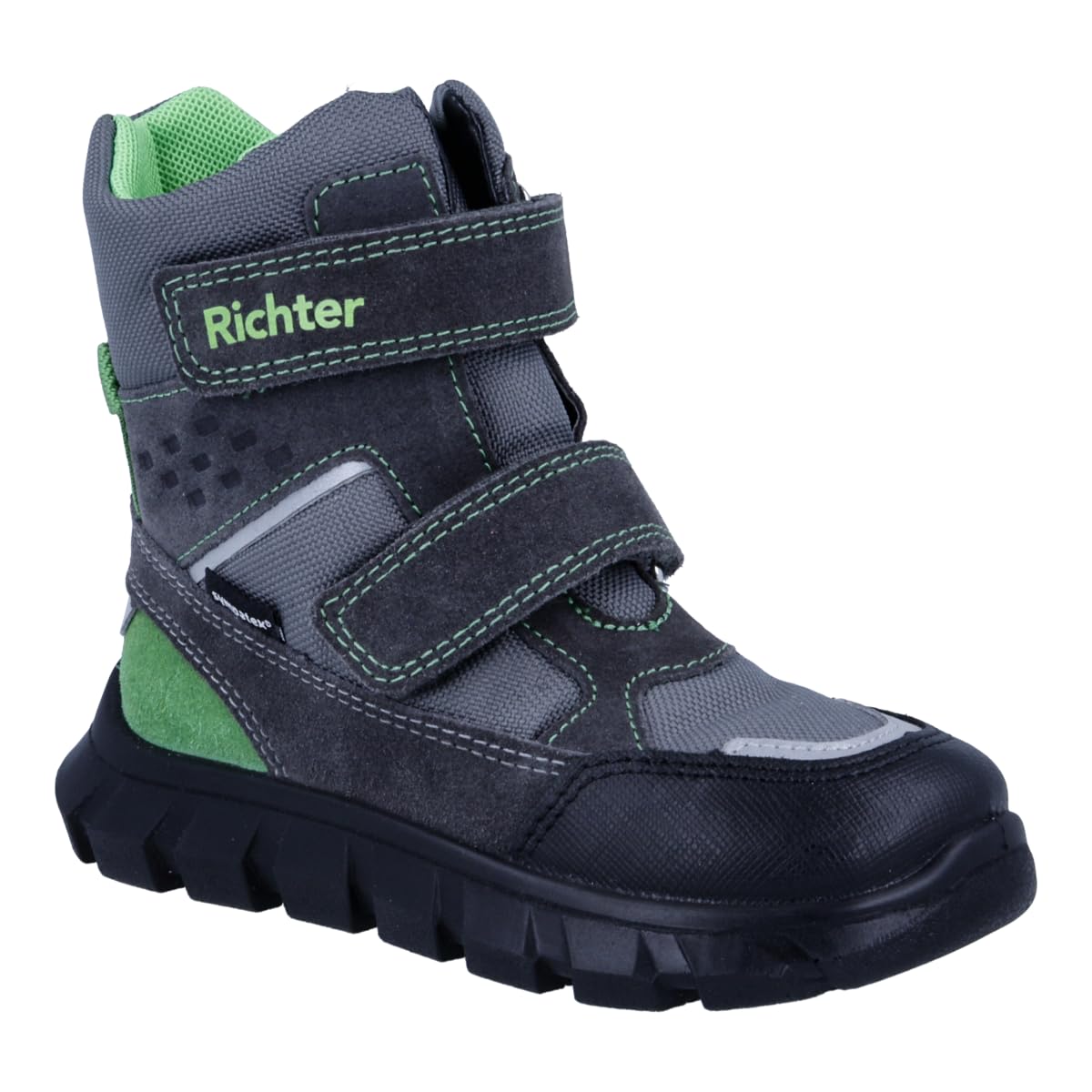 Richter Snow 2.0 Stivali invernaliBambini e ragazzi
