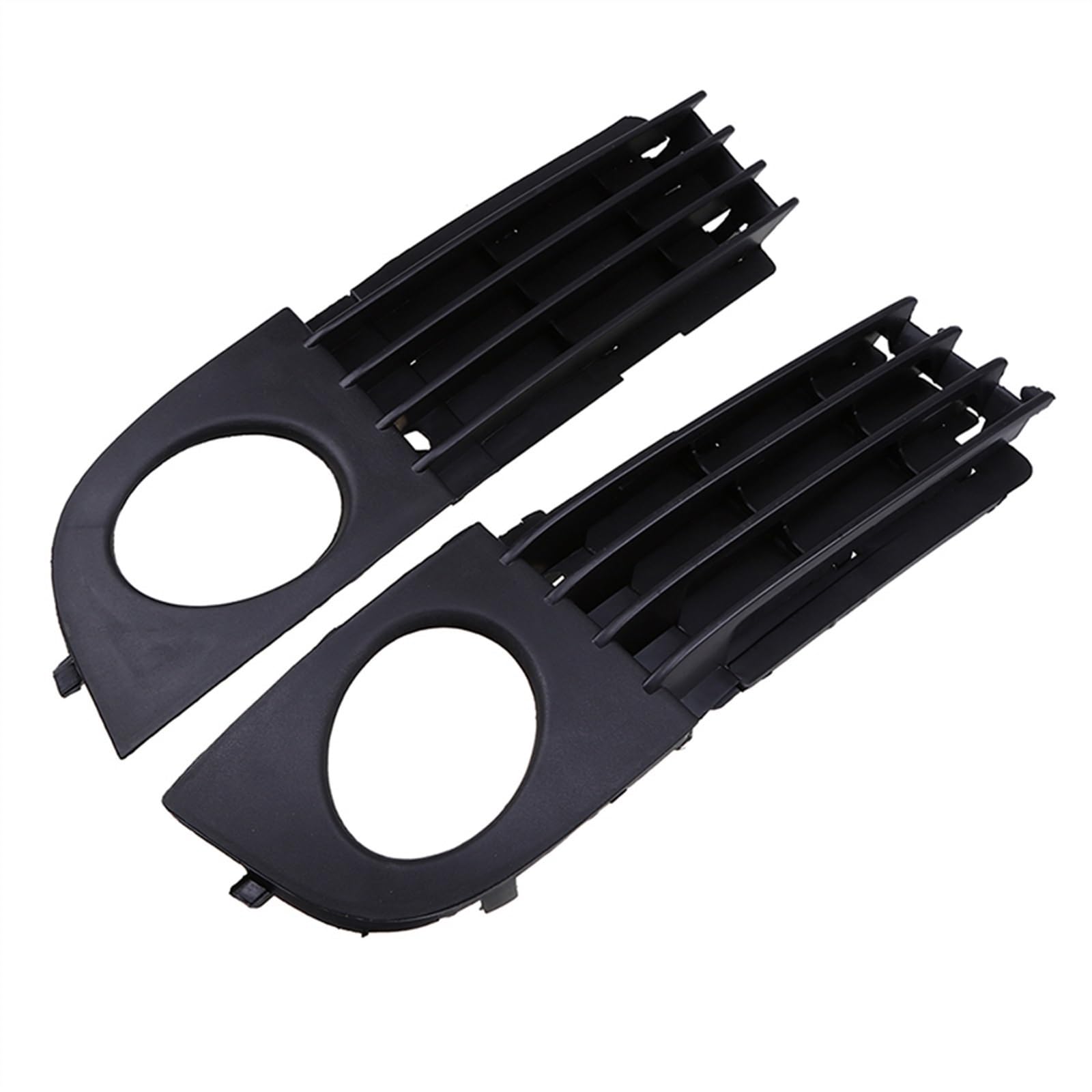 Calandre antibrouillard couverture A6 C5 pour réparer grille cassée - 5