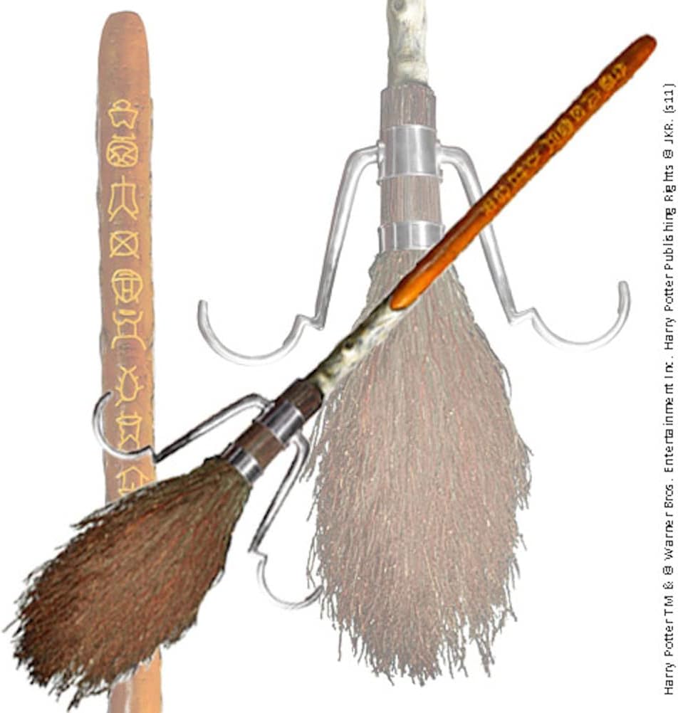 Harry Potter Replica Firebolt Broom Amazon Ca Clothing Shoes Accessories