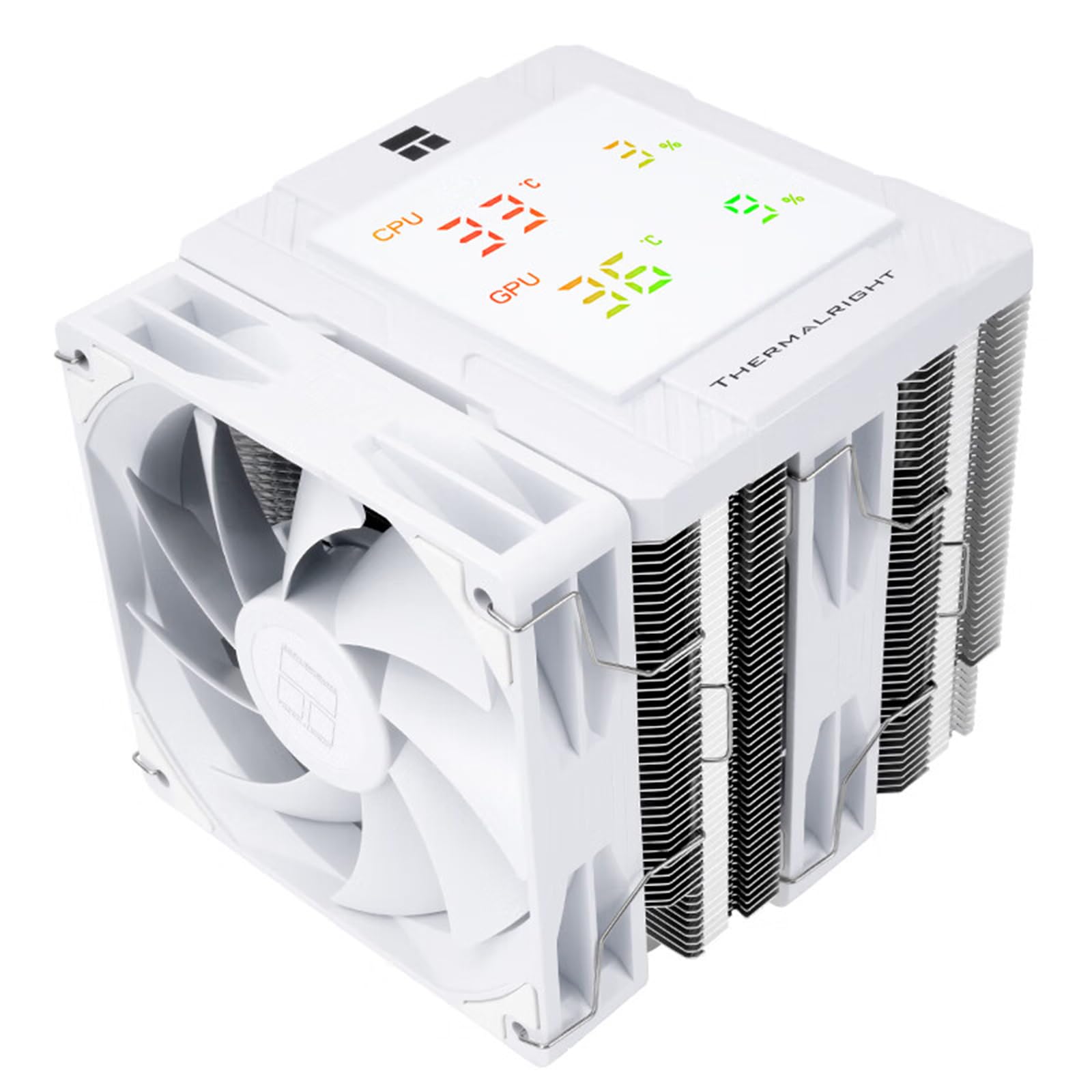 Thermalright Peerless Assassin 120 - Digital CPU Cooler -7 Thermalright Peerless Assassin 120 - Digital CPU Cooler -7