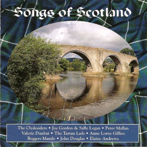 Songs Of Scotland by VARIOUS ARTISTS on Amazon Music - Amazon.co.uk