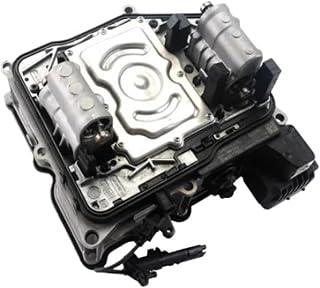 7 Speed 0AM DQ200 Transmission Mechatronic Valve Body With TCU 0AM927769D 0AM927769G 0AM927769E(OAM927769D)