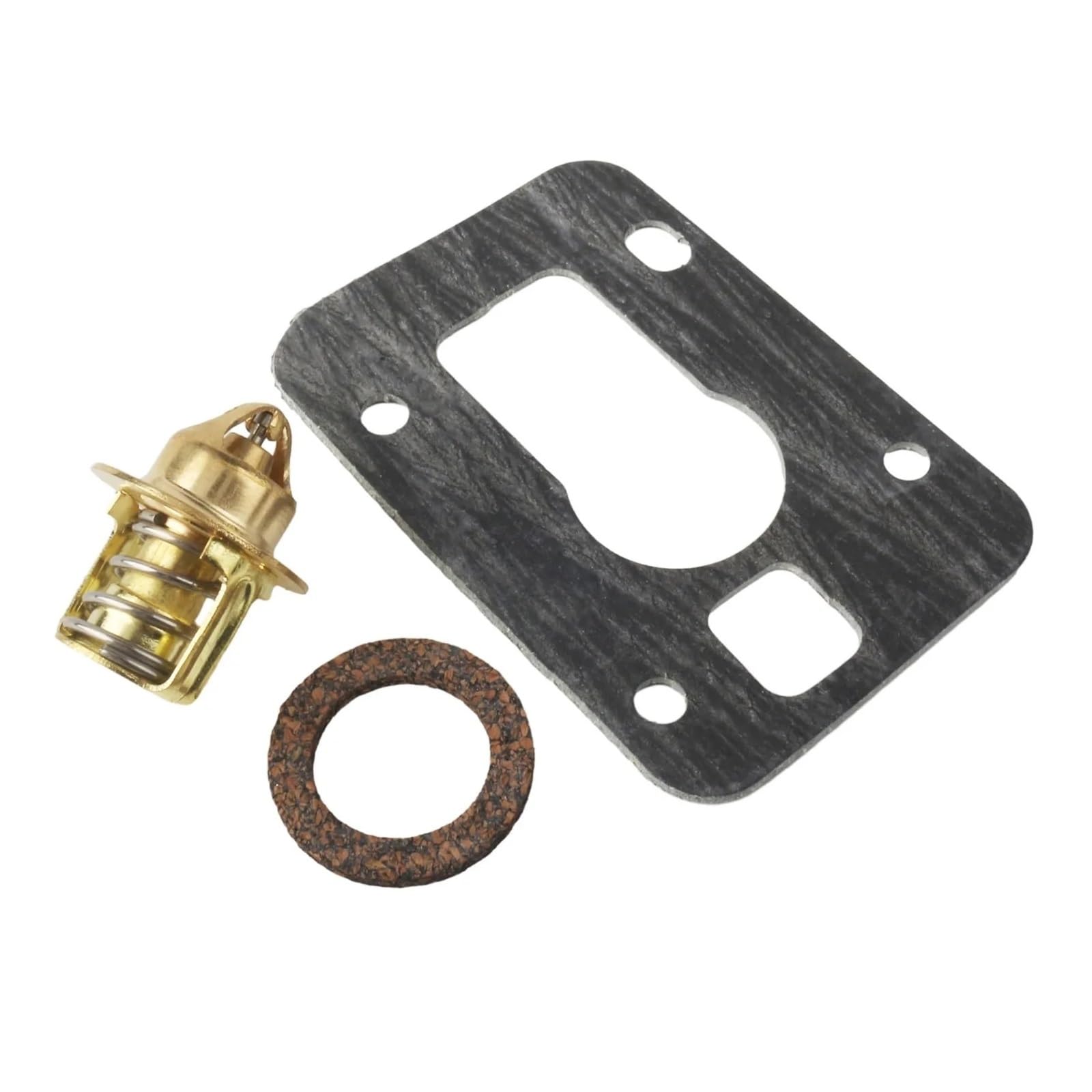 Thermostat moteur marin 71°C 18-3670 pour Volvo Penta 3853799 et bloc 2.5L 3L