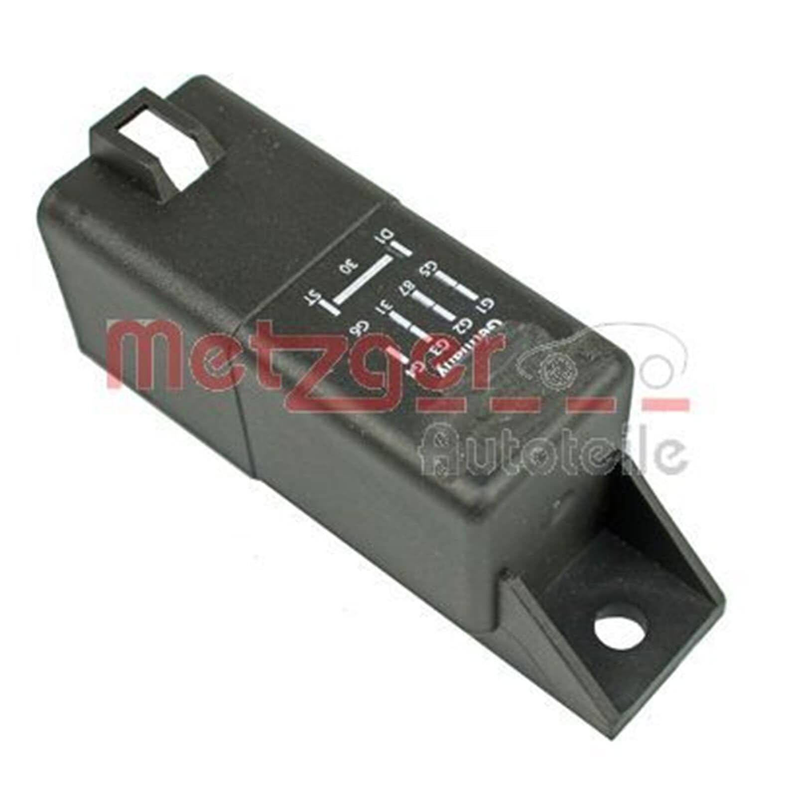 Metzger 884020 0884020 relé
