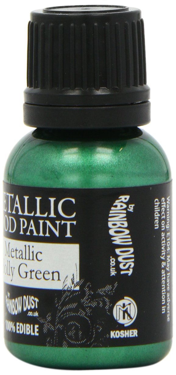 Food coloring - Orange