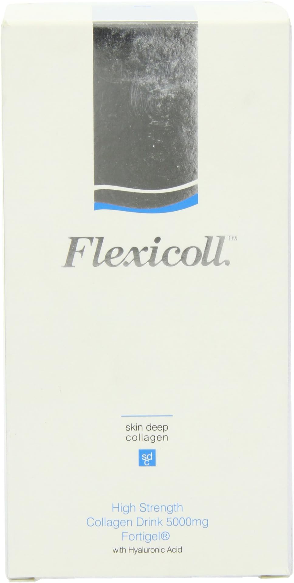 Healtharena Flexicoll 154g