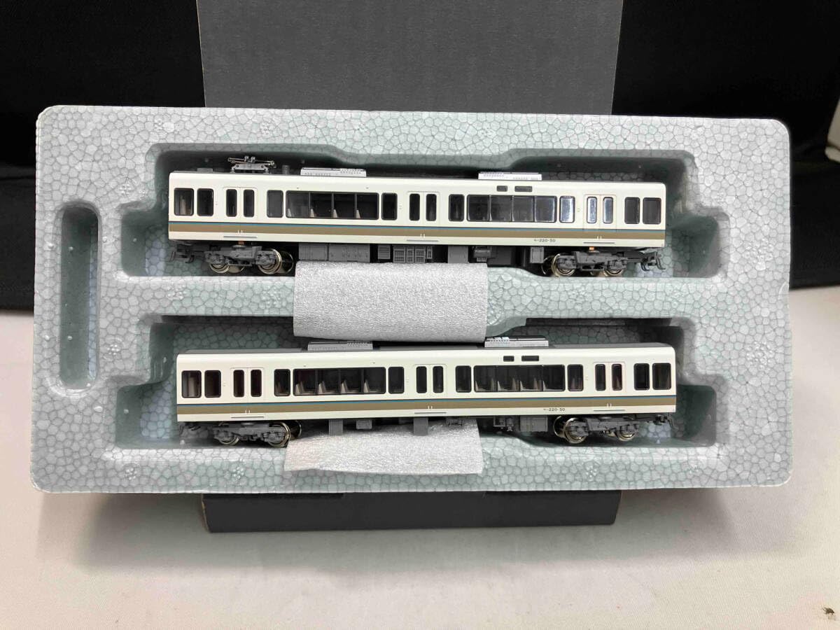 KATO 10-435 10-436 221系 8両セット 221系 基本＆増結セット | KATO(カトー) 10-435 10-436 鉄道模型