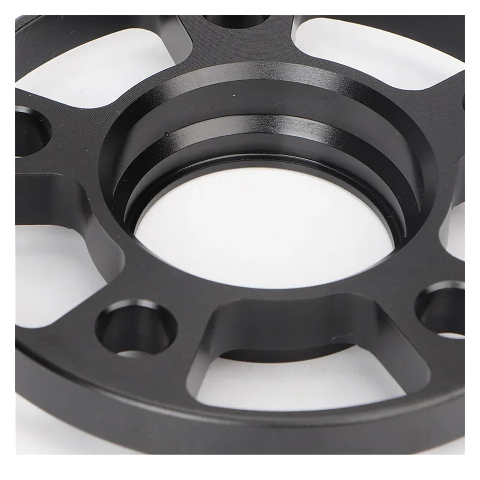 distanziali auto Per 718/911/2 Pezzi 12/15/20 mm | Materiale Forgiatura lega di alluminio 7075 PCD 5x130 CB = 71,6 mm(2PCS 15mm)