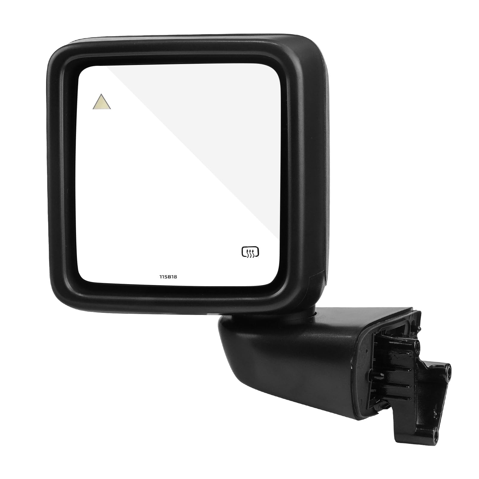 Amazon.com: Donpida Left Driver Side Door Mirror Assembly