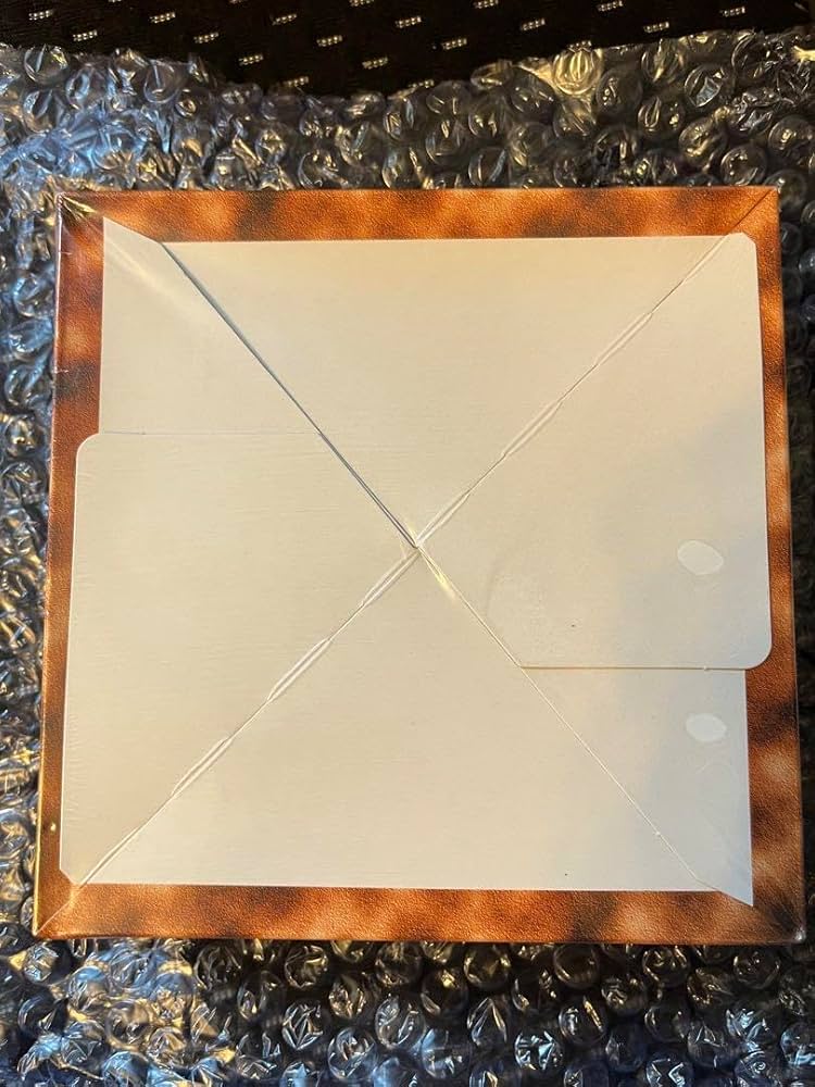 Amazon.co.jp: 絶版 千眼魔術書 BOX シュリンク付き : Toys & Games