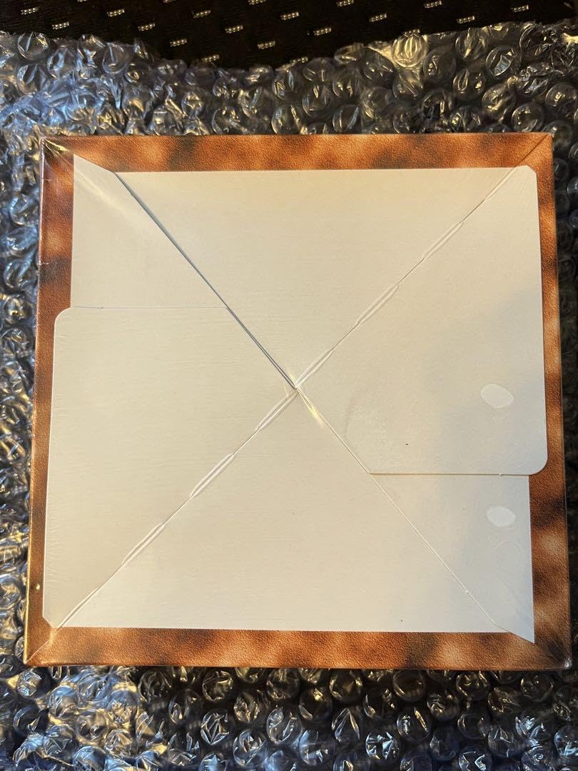 千眼の魔術書　未開封ボックス　シュリンク付　絶版 状態A-〕ThousandEyesBible-千眼の魔術書-【-】{-}《未開封BOX》