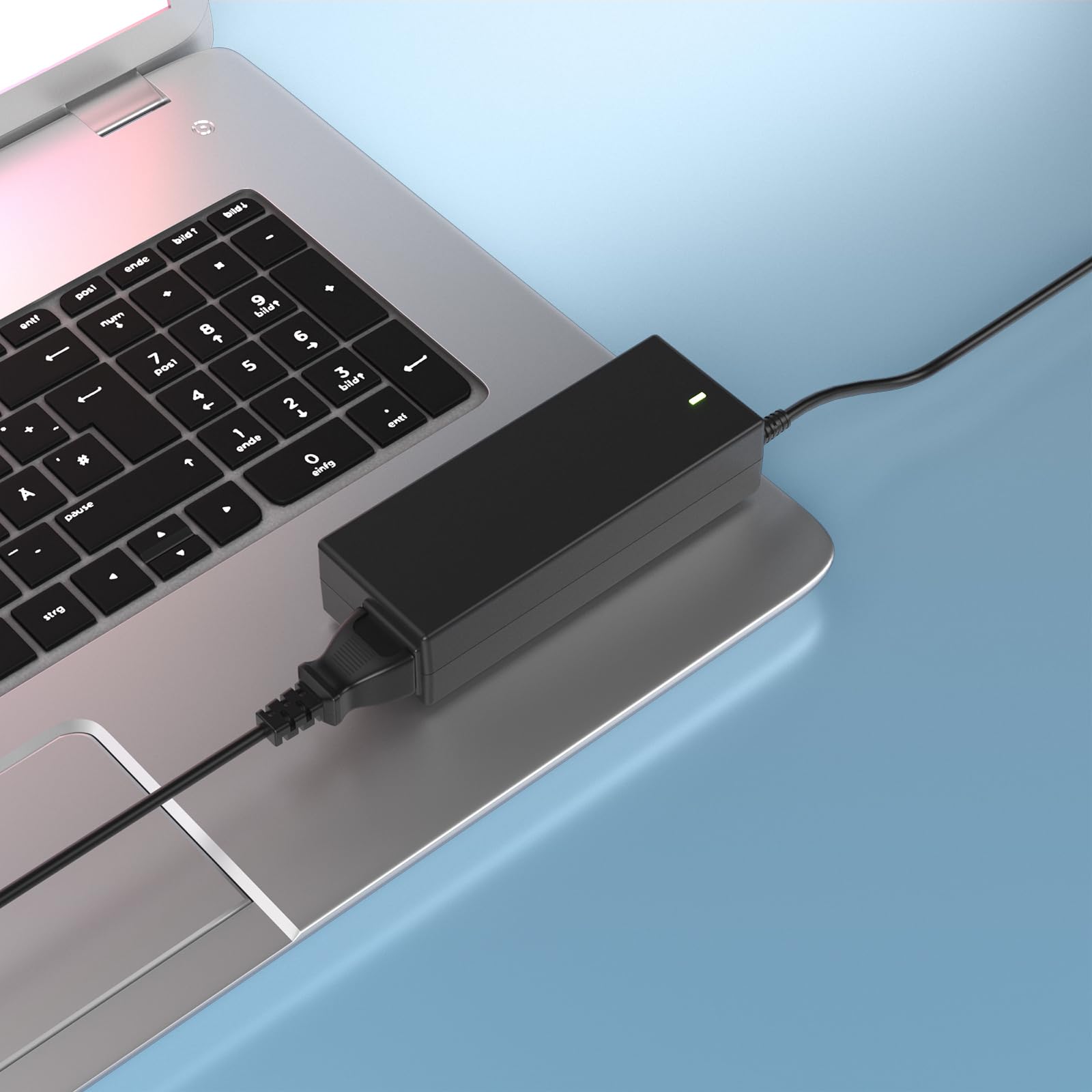 90W ładowarka do Dell Latitude 5510 5511 5410 5501 5411 5401 5310 2-w-1 P96G P97G P98G P80F PA-10 LA90PM111 Laptop zasilacz