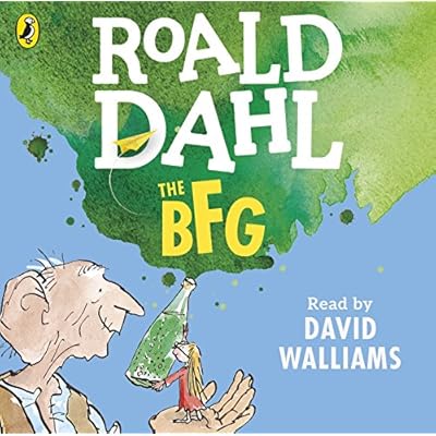 The BFG