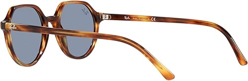 Miniatura 5 de Ray-Ban RB2195f Thalia Low Bridge Fit - Lentes de sol cuadrados