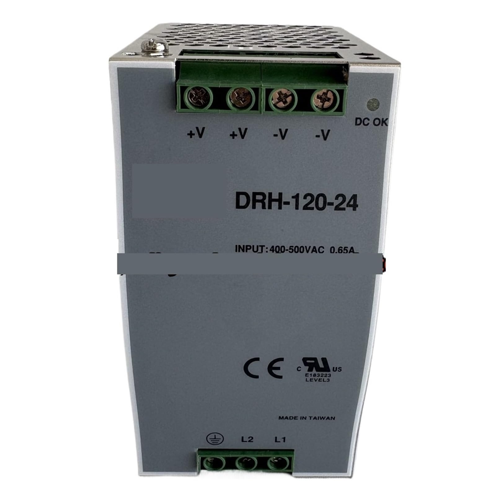 EAHWCXSD DRH-120-24 switching power supply