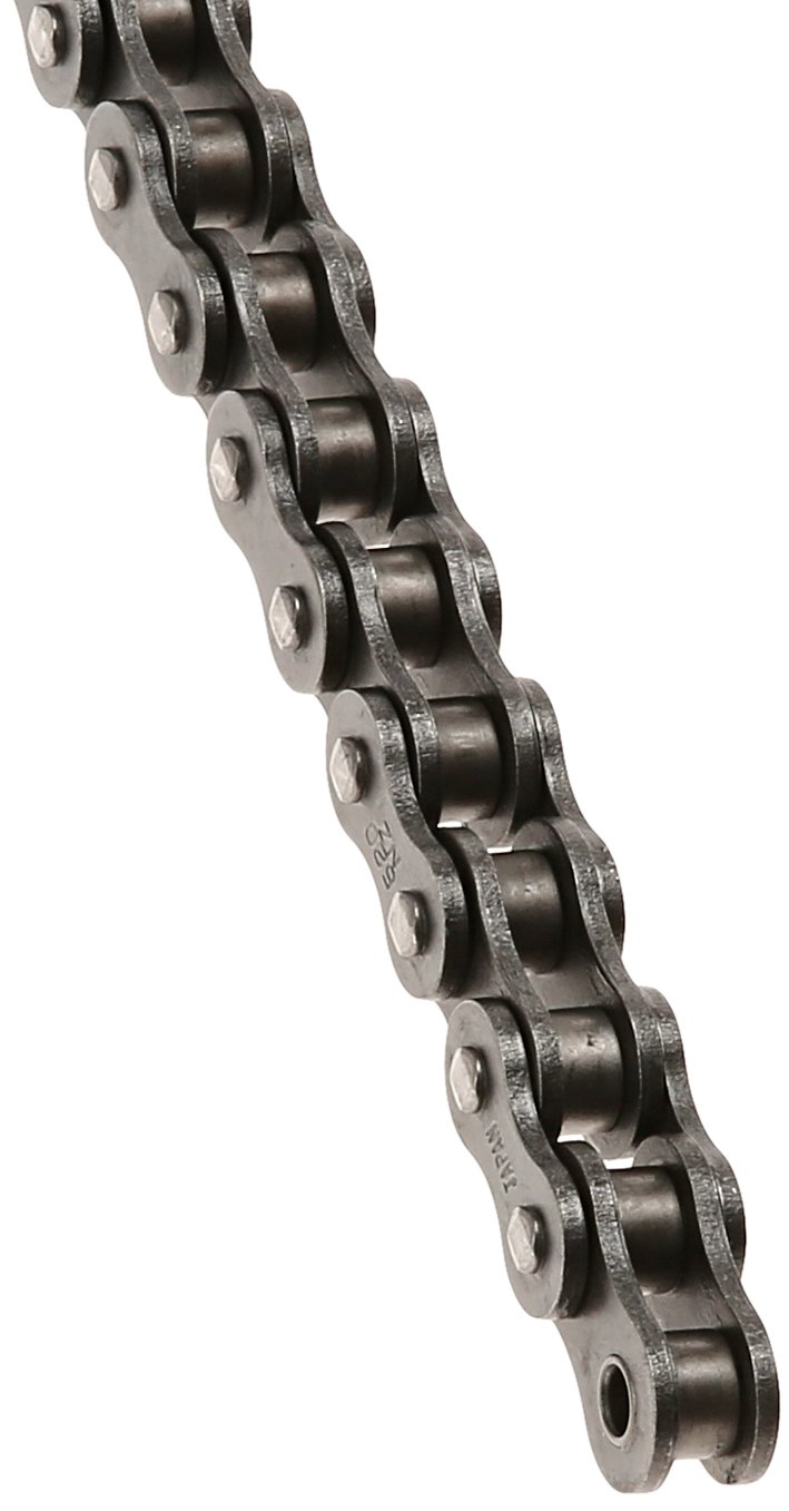 DID Kette mit Verbindungsschloß 520NZ-110