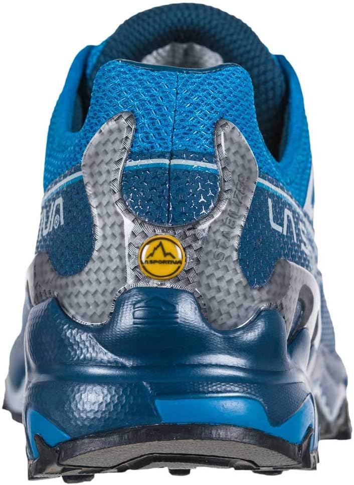 La Sportiva Ultra Raptor Mountain Running Shoe - Men's 11 Opal Neptune