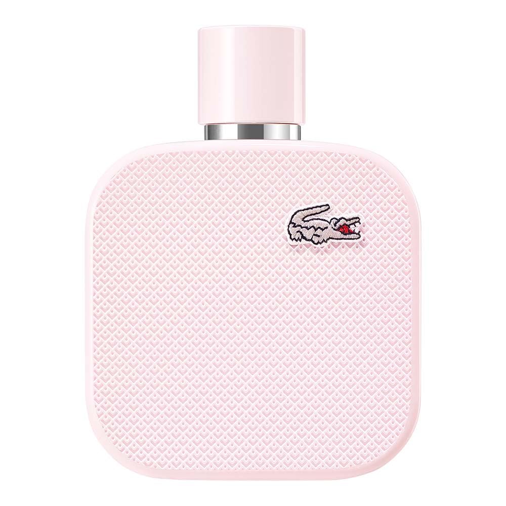 LACOSTE L.12.12 Rose Eau de Perfume, Women (100 ml)