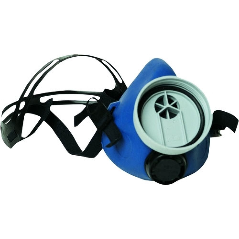 Greenstar 10971 Demi masque de protection respiratoire sans filtre
