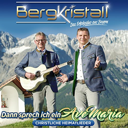 Bergkristall