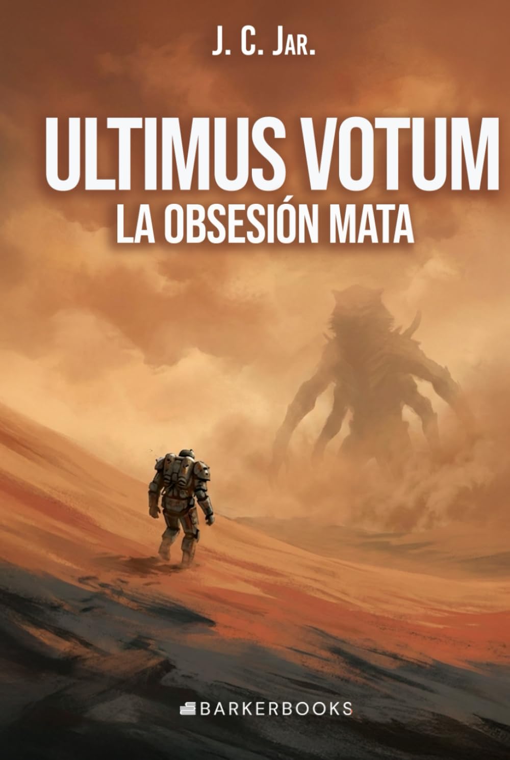 Ultimus Votum: La obsesión mata