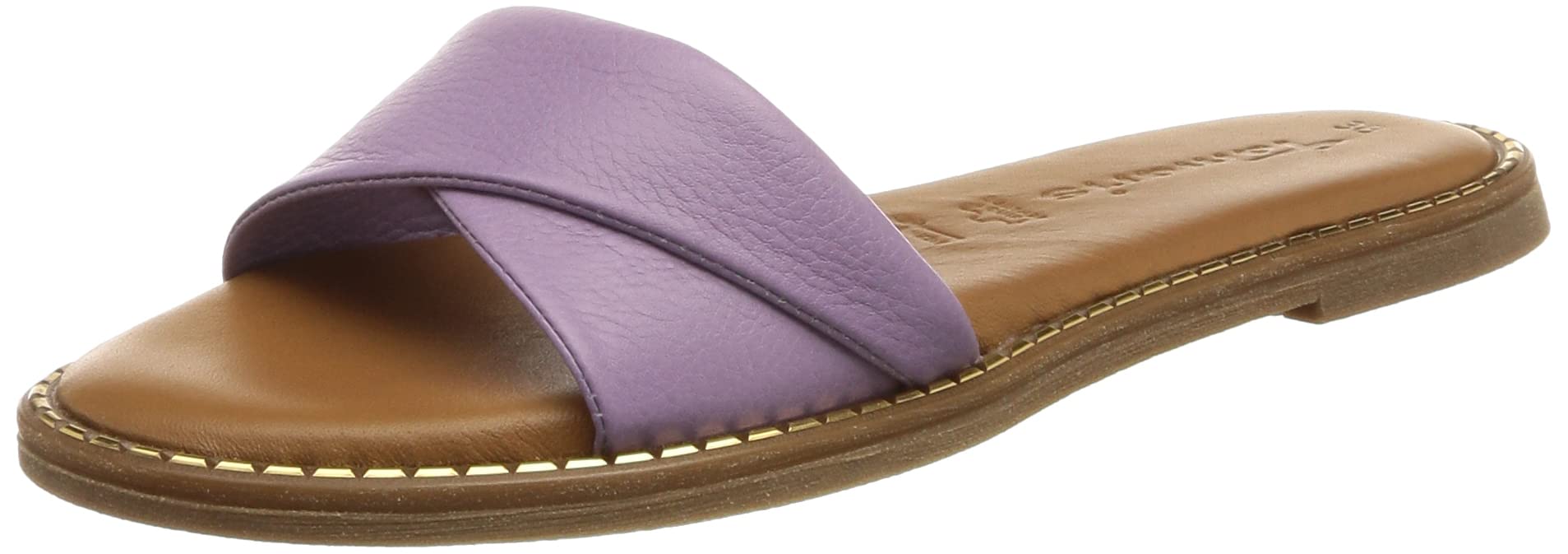 Tamaris 1-1-27149-38 Women's Trainers Loafer Flat, Fliederfarben, 7.5 UK