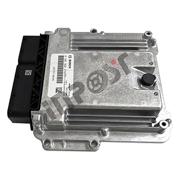【IMTT出品】 ISUZU FORWARD 4HK1T-TCH ENGINE CONTROL UNITE ECU 8983867540