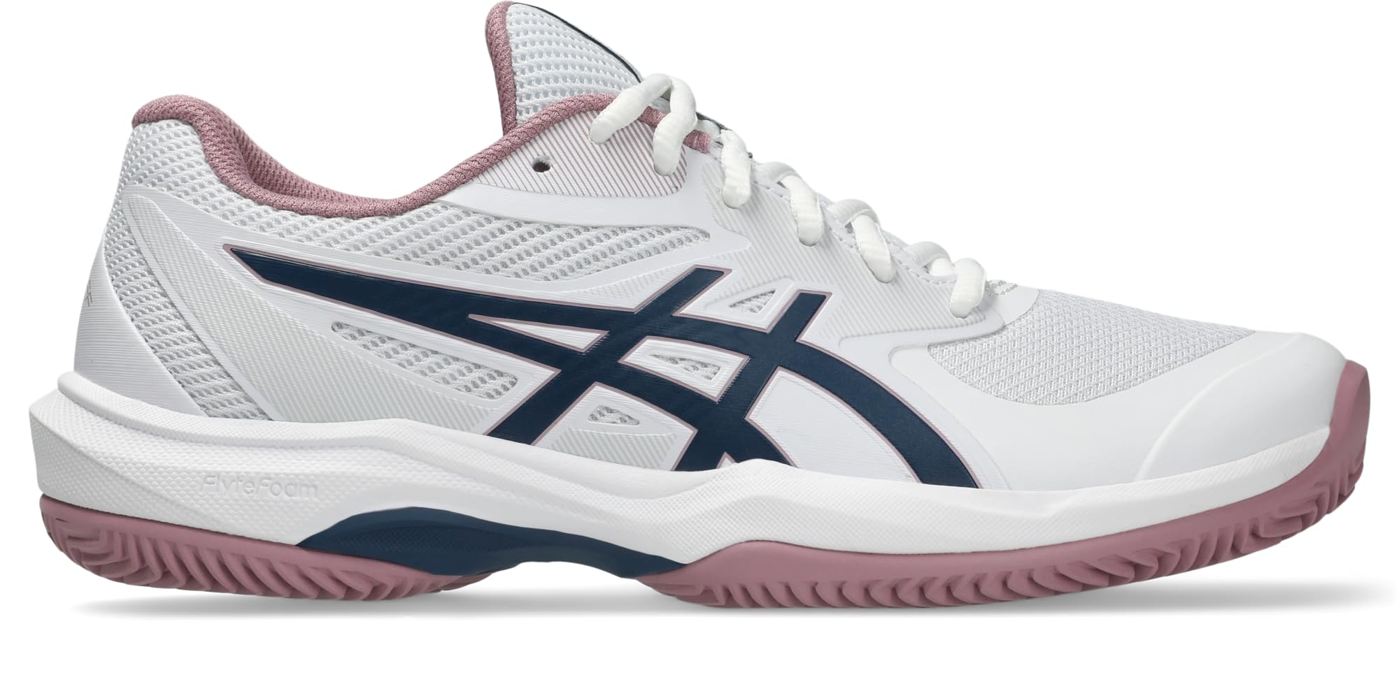 ASICS Damen Game Ff ClaySneaker