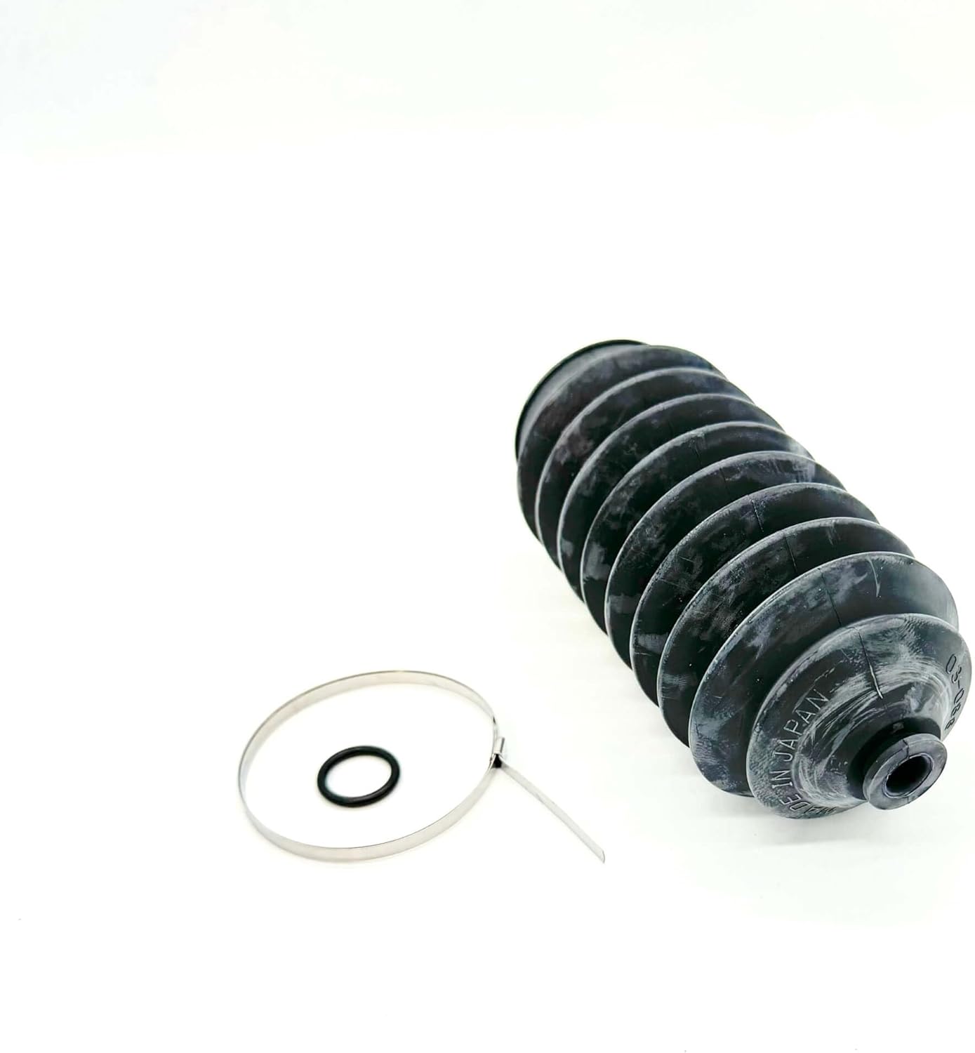 Steering Boot - Front Side -Competible for Honda Acty Truck HA3, HA4 Models - 1990-1999