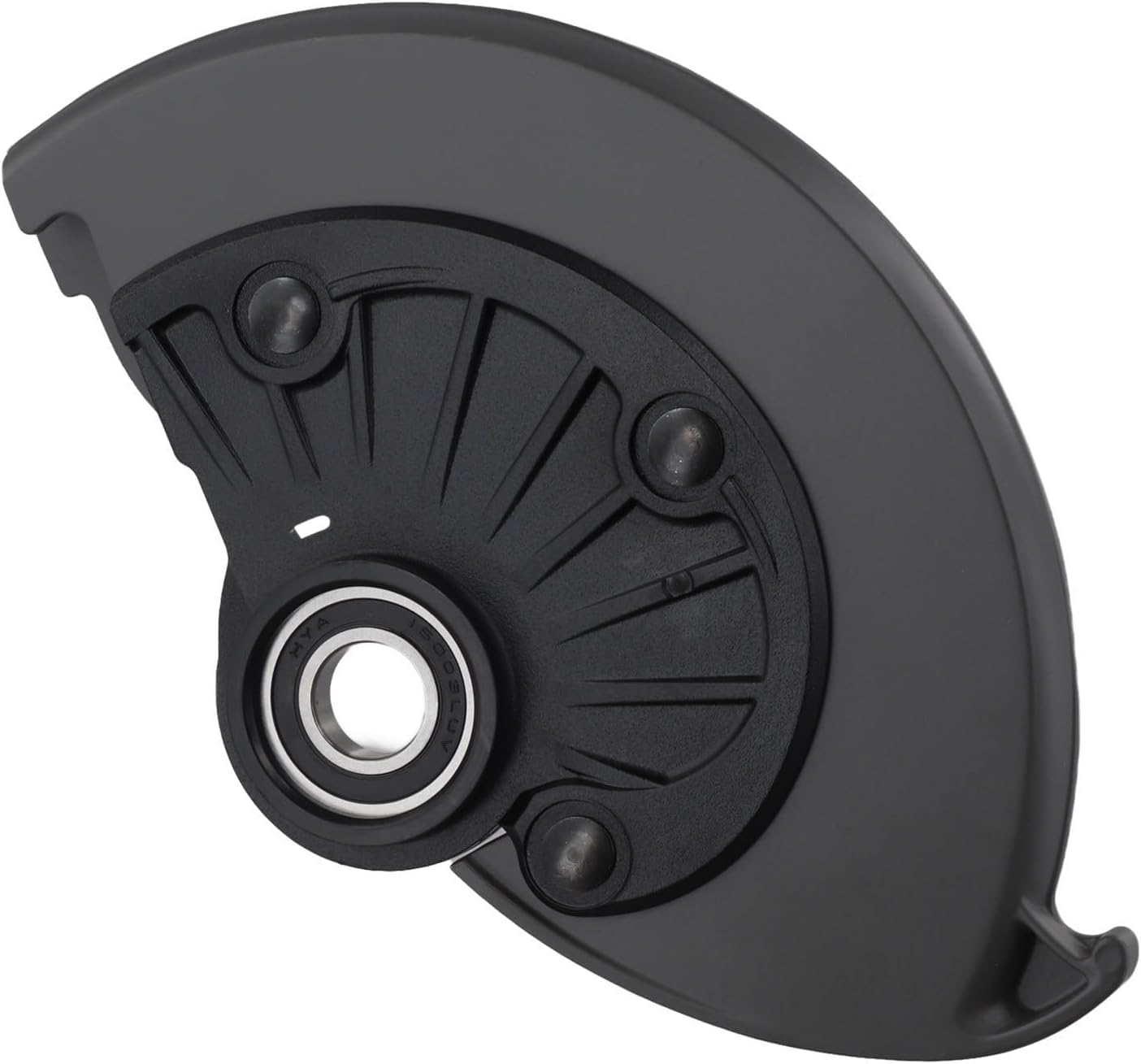 Protector inferior para sierra circular N461005 DCS575 DCS578X2