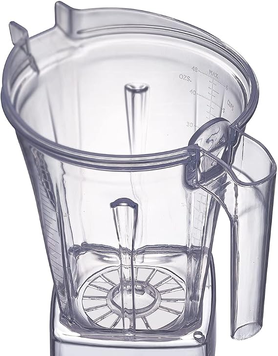 48oz Container Replacement for Vitamix E310 Explorian Blender (Container Only)