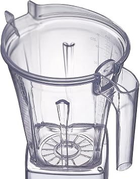 48oz Container Replacement for Vitamix E310 Explorian Blender (Container Only)
