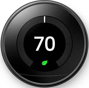 Photo inspiration: Picture Idea: Google Nest Learning Thermostat 3Rd Gen