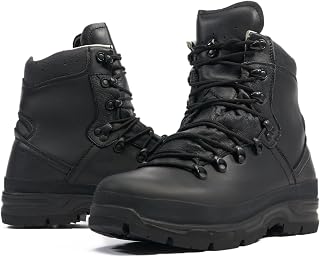 Brandit BW Mountain Boots