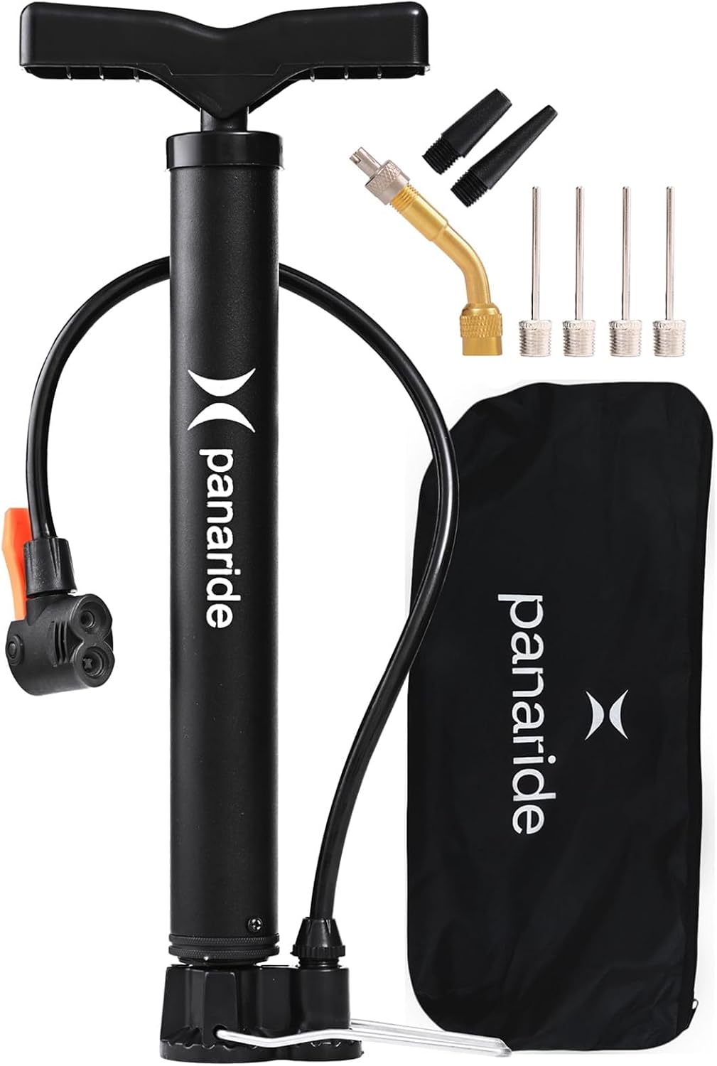 Bike Pump Floor